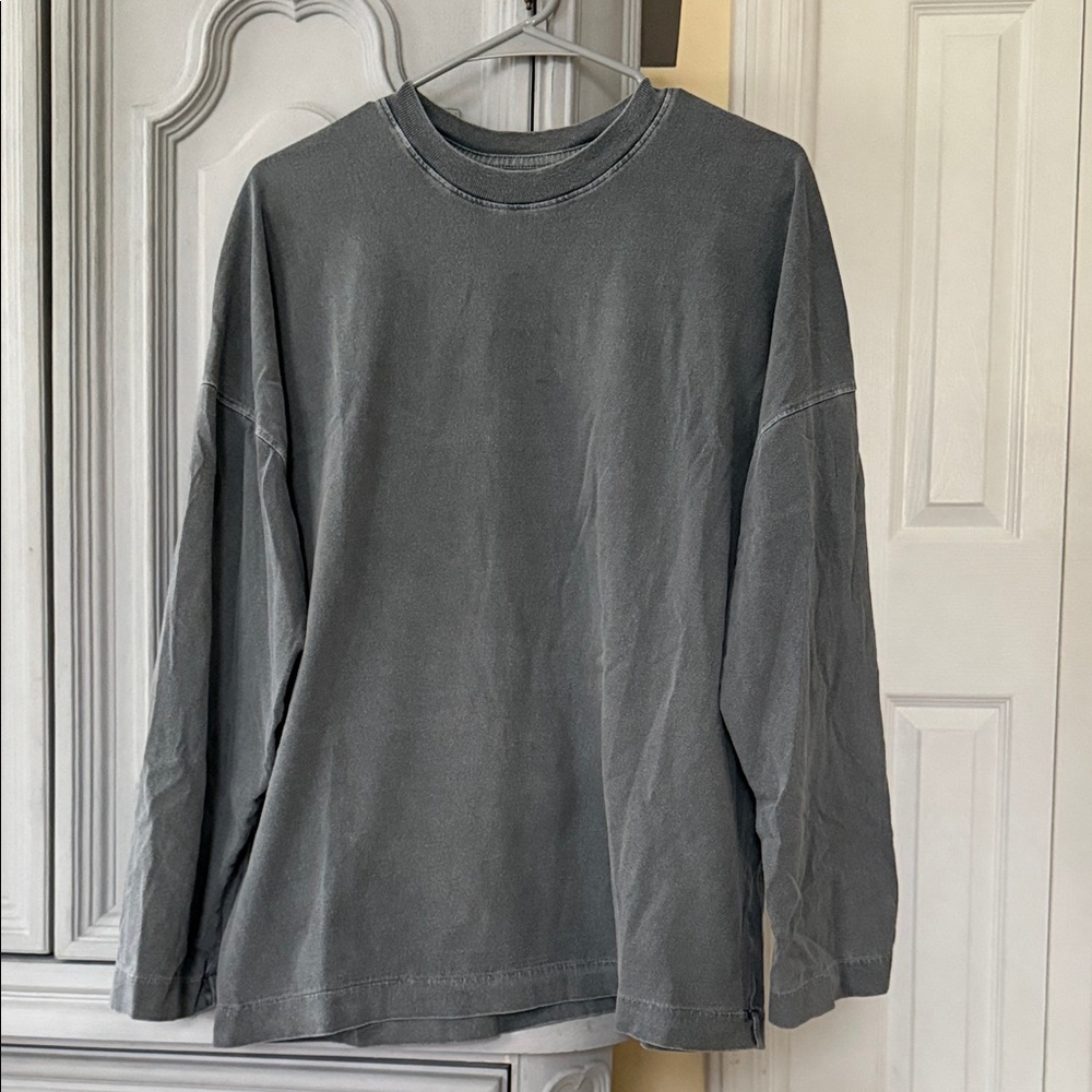 Joah Brown Vintage Long Sleeve Tee